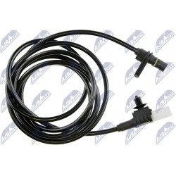 jutiklis, rato greitis
                                NTY-SPEC                                                HCA-ME-033, NT