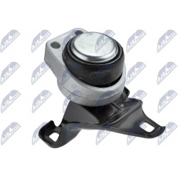 variklio montavimas
                                NTY-SPEC                                                ZPS-FR-011, NTY-S