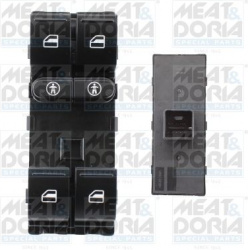 jungiklis, lango pakėliklis
                                MEAT &amp; DORIA                                                