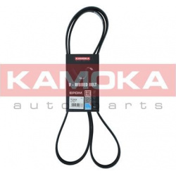 V formos rumbuoti diržai
                                KAMOKA                                                7015079, KAMO