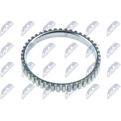 jutiklio žiedas, ABS
                                NTY-SPEC                                                NZA-AU-002, NTY