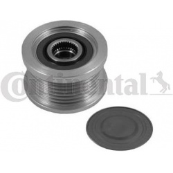 laisvos eigos sankaba, kint. sr. generatorius
                                CONTITECH                                      