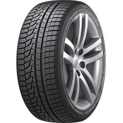 Žieminės padangos 205/55R17 HANKOOK WINTER I*CEPT EVO2 (W320) 91H MO RP Studless CBB70 3PMSF M+S
                          