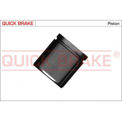 stūmoklis, stabdžių apkaba
                                QUICK BRAKE                                                1851