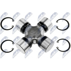 Lankstas, kardaninis velenas
                                NTY-SPEC                                                NKW-FR-0
