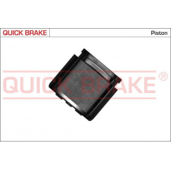 stūmoklis, stabdžių apkaba
                                QUICK BRAKE                                                1850