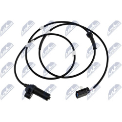 jutiklis, rato greitis
                                NTY-SPEC                                                HCA-FR-031, NT