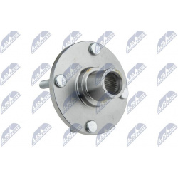 rato stebulė
                                NTY-SPEC                                                KLP-NS-016P, NTY-SPEC, 