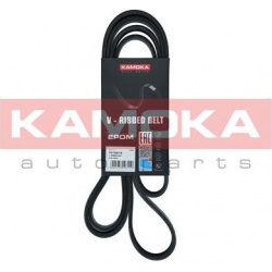 V formos rumbuoti diržai
                                KAMOKA                                                7016219, KAMO