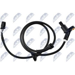 jutiklis, rato greitis
                                NTY-SPEC                                                HCA-VW-016, NT