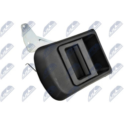 Išorinė durų rankena
                                NTY-SPEC                                                EZC-VC-006, N