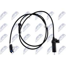 jutiklis, rato greitis
                                NTY-SPEC                                                HCA-FR-034, NT
