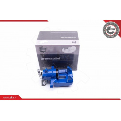 stabdžių apkaba
                                ESEN SKV                                                23SKV117 BLUE, Nenu