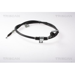 trosas, stovėjimo stabdys
                                TRISCAN                                                8140 421132