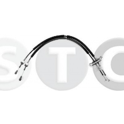 trosas, neautomatinė transmisija
                                STC                                                T486042,