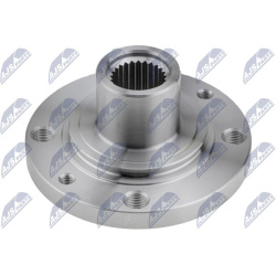 rato stebulė
                                NTY-SPEC                                                KLP-FT-022P, NTY-SPEC, 