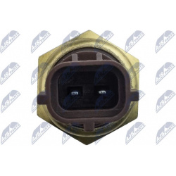 siuntimo blokas, aušinimo skysčio temperatūra
                                NTY                                ECT-SU-00