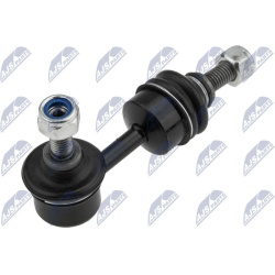 stabilizatoriaus traukė
                                NTY-SPEC                                                ZLT-FR-009, 