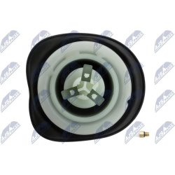 pneumatinė spyruoklė, pakaba
                                NTY-SPEC                                EZC-BM-218, NTY-SPEC, 