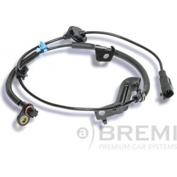 jutiklis, rato greitis
                                BREMI                                51140, BREMI, 51140, auto detalė