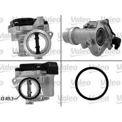 droselio korpusas ORIGINAL PART
                                VALEO                                                700450, 