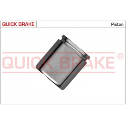 stūmoklis, stabdžių apkaba
                                QUICK BRAKE                                                1852