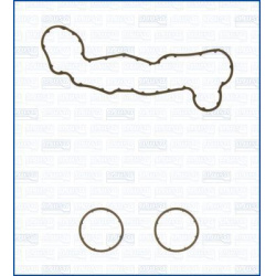 tarpiklių rinkinys, alyvos aušintuvas
                                AJUSA                                                