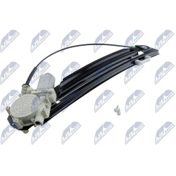 lango pakėliklis
                                NTY-SPEC                                                EPS-BM-009S, NTY-SP