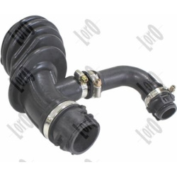 įsiurbimo vamzdis, oro filtras LORO
                                ABAKUS                                                01