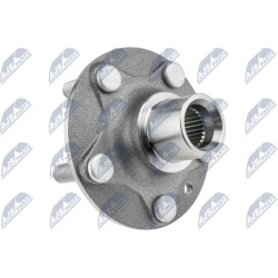 Rato stebulė
                                NTY-SPEC                                                KLT-LR-002P, NTY-SPEC, 