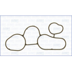 tarpiklis, alyvos aušintuvas
                                AJUSA                                01108700, AJUSA, 01108700,