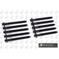 Varžtai cilindrų galvutės, kmpl.
                                BGA                                BK4334, BGA, BK4334, a