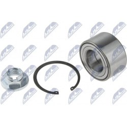rato guolis
NTY-SPEC KLP-FR-038, NTY-SPEC, KLP