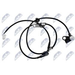 jutiklis, rato greitis
                                NTY-SPEC                                                HCA-MZ-011, NT