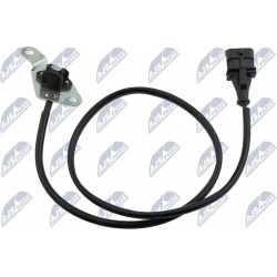 jutiklis, skirstomojo veleno padėtis
                                NTY-SPEC                                ECP-PL-011, NTY