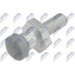 rutulio kaištis, sankabos valdymas
                                NTY-SPEC                                NSL-AU-000, NTY-S