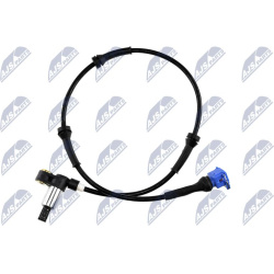 jutiklis, rato greitis
                                NTY-SPEC                                                HCA-CT-010, NT