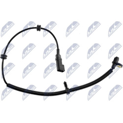jutiklis, rato greitis
                                NTY-SPEC                                                HCA-FR-007, NT