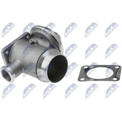 ERG vožtuvas
                                NTY-SPEC                                                EGR-BM-007, NTY-SPEC, E
