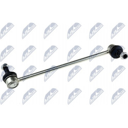 stabilizatoriaus traukė
                                NTY-SPEC                                                ZLP-DW-054, 