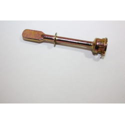 durų rankenėlė, vidaus
                                AUTOMEGA                                                100022710, 