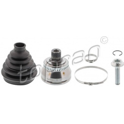 pusašio šarnyras
                                TOPRAN                                111 727, Nenurodytas gamintojas, 111