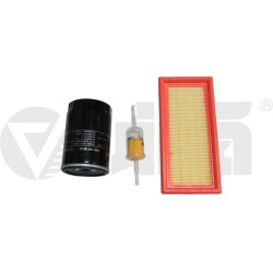 filtrų komplektas
                                vika                                K11784601, vika, K11784601, auto detal