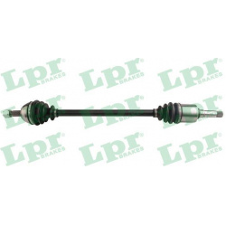 pusašis
                                LPR                                DS16038, Nenurodytas gamintojas, DS16038, auto de