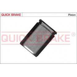 stūmoklis, stabdžių apkaba
                                QUICK BRAKE                                185020K, QUICK BRAKE