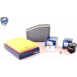 techninės priežiūros komplektas EXPERT KITS +
                                VAICO                                       