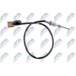 jutiklis, išmetamųjų dujų temperatūra
                                NTY-SPEC                                EGT-RE-001