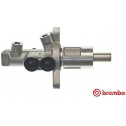pagrindinis cilindras, stabdžiai ESSENTIAL LINE
                                BREMBO                                      