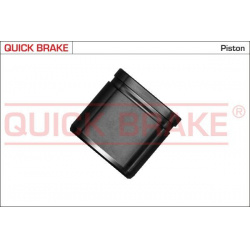 stūmoklis, stabdžių apkaba
                                QUICK BRAKE                                                1850