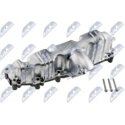 įsiurbimo kolektoriaus modulis
                                NTY-SPEC                                                BKS-V